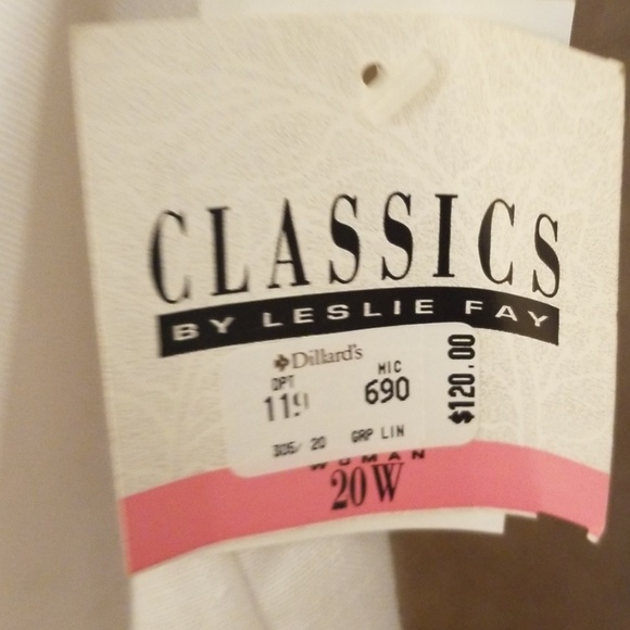 Dress - Picture 3 of 5